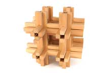 48-Piece Burr