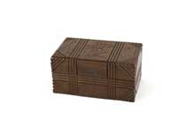 Swiss Trick Box