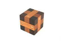 Corner Block (59) by Stewart Coffin