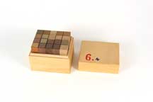 24-Piece Burr Set by Yoshiyuki Ninomiya