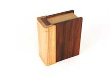 Secret Book (2) by Trevor Wood