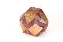 32 Corner Ball by Pelikan