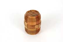 Barrel