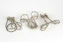 Horseshoe Variations