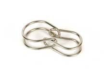 2-Piece Horseshoe