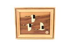 Small Frame (P-28-2) by Akio Kamei