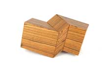 Vary-Box (M-15-3) by Akio Kamei