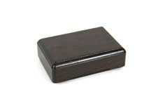 Card Case by Akio Kamei