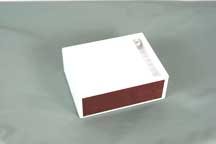 Trick-Opening Matchbox
