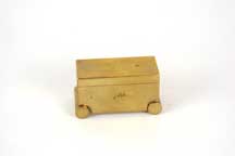 LE-Box by Rocky Chiaro