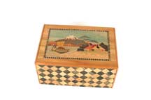 Large Trick Box
