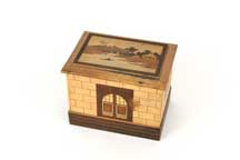 Coin Bank