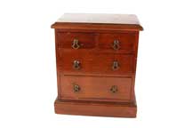 Large Trick Cabinet