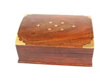 Trick Jewelry Box