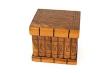 Sorrento Trick Box