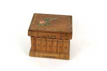 Sorrento Trick Box