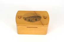 Psycho Coin Bank