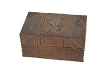 Swiss Trick Box