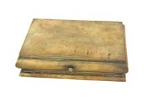 Metal Box