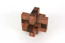 Mine's COG. Burr (MP22a)