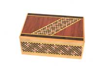 Trick Box by Yoshiyuki Ninomiya