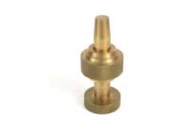 Bolt & Nut No. 6 by Marcel Gillen