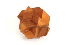 Prism Cell (192) by Stewart Coffin