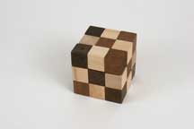 Cube Elastique (21) by Arjeu