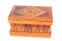 Large Sorrento-Style Trick Box