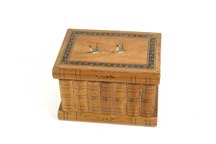 Sorrento Trick Box