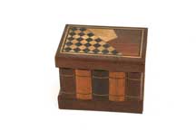 Sorrento-Style Trick Box