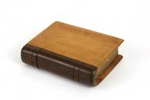 Small Trick Book
