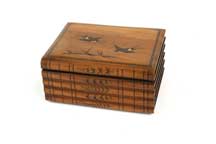 Sorrento Trick Box