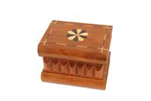 Sorrento-Style Trick Box