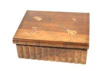 Large Sorrento Trick Box