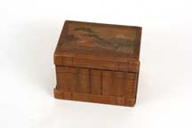 Sorrento-Style Trick Box