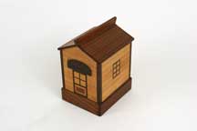 Coin Bank