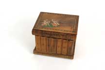 Sorrento Trick Box