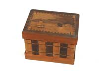 Sorrento-Style Trick Box