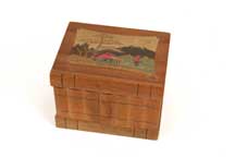 Sorrento-Style Trick Box