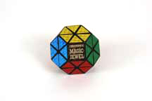 Christoph's Magic Jewel