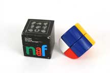 Naef Rota by Kurt Naef