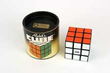 Original Rubik's Cube by Ideal