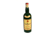 Scotch Bottle