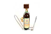 Puzzling Wine Holder