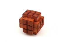 Coming of Age MkII by Mr. Puzzle Australia