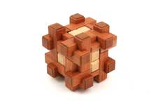 The Collective by Mr. Puzzle Australia