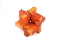 The Blitz by Mr. Puzzle Australia