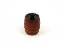 The Barrel and Ball by John Berkeley/Donay