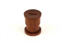 The Money Box by John Berkeley/Donay